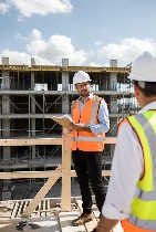 Осуществляем мониторинг зданий и сооружений,  обеспечивая непрерывный контроль за состоянием инфраструктурных объектов для предотвращения аварий и своевременного обнаружения дефектов.  Процедура включ ...