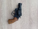 Разное объявление но. 3629483: Продам сигнальний револьвер Lom S