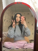 Интим-девушки, индивидуалки объявление но. 3472776: Вика 89879429250