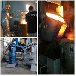 Разное объявление но. 3699014: Литье из чугуна