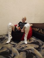 Интим-девушки, индивидуалки объявление но. 4346356: Милфа Алла