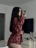 Интим-девушки, индивидуалки объявление но. 3735812: Лера 22 года,  +79272206865 звоните пишите)