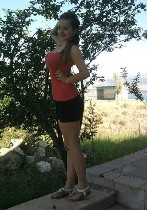 Девушка, ищу парня объявление но. 4401516: Девушка 26 лет,  хочу найти мужчину