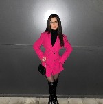 Интим-девушки, индивидуалки объявление но. 4439016: Замфира