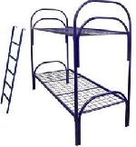 Кровати, матрасы объявление но. 3718533: Металлические кровати армейские,  опт