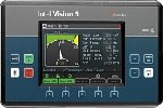 Дополнительный дисплей INTELIVISION 5,  ComAp в наличии.  
Дополнительный дисплей InteliVision 5 - 5.7 “TFT промышленный цветной дисплей,  оборудованный конфигурируемыми активными кнопками и предназн ...