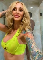 Интим-девушки, индивидуалки объявление но. 3837193: Уляния