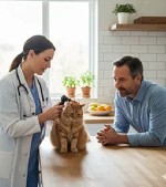 Услуги ветеринара объявление но. 4098381: Выезд ветеринара на дом