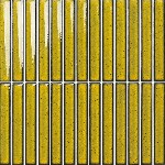 Мозаика Nsmosaic PP20145-09 представляет собой декоративную керамическую мозаику с глазурованной глянцевой поверхностью.  Основные характеристики:  

Размеры:  

Общий размер листа:  29.9 x 29.6 с ...