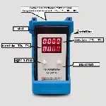 Обзор:  
 Ручной калибратор термопар LGK-JS02-064 (далее – калибратор термопар).  Этот тестер профессионально используется для измерения температуры термопар.  Устройство имеет два встроенных высокот ...