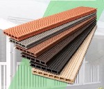 Отделочные материалы объявление но. 3355085: Покрытие декинг