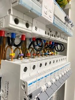 Строительство, ремонт объявление но. 4169049: Профессиональный электрик Кривой Рог