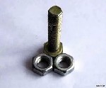 Отдых, туризм, развлечения объявление но. 4277787: Полировка болтов