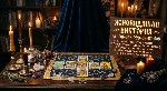 Бывают моменты,  когда земля уходит из-под ног.  Чувствуете,  что попали в замкнутый круг? Работа не приносит дохода,  а отношения с близкими трещат по швам без видимых причин?
Когда разум твердит «с ...