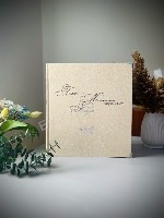 Разное объявление но. 4307494: Альбомы ручной работы на заказ