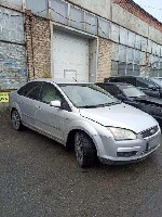 Легковые автомобили объявление но. 4293577: Продам автомобиль FORD FOCUS 2008 г.  в.