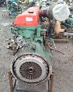 Разное объявление но. 4420011: Контрактный двигатель FAW CA6DM2-46E51