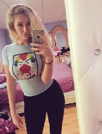 Интим-девушки, индивидуалки объявление но. 3622710: Соня ✅️ 89171459460