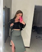 Интим-девушки, индивидуалки объявление но. 3517210: Юля 89198664921