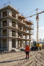 Юридические услуги объявление но. 4089540: Техническое обследование зданий и сооружений в Екатеринбурге