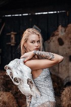 Интим-девушки, индивидуалки объявление но. 4378046: Арина ✓