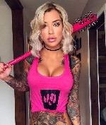 Интим-девушки, индивидуалки объявление но. 3305106: Февралина