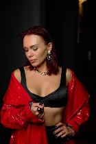 Интим-девушки, индивидуалки объявление но. 4341701: Дина.  Воплощение страсти ❤🔥
