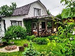Строительные услуги объявление но. 4310848: Строительство дачного дома в СНТ Пушинка,  Родничок в Пензе