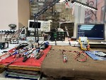 Ремонт компьютеров, техники, электроники объявление но. 4277070: Ремонт телевизоров в Железнодорожном