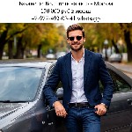 Требуется Водитель на л/а.  Работа в Москве.  5000 руб смена + оплата расходов на бензин.  Подробности в ватсап. ...