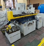 3Е711В плоскошлифовальный станок
3Е711В плоскошлифовальный станок с горизонтальным шпинделем универсальный,  пр – во ОСЗ г Орша,  
«Красный Борец»,  стол 630/200 мм.  станок в отличном тех.  состоян ...