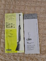 Спортинвентарь объявление но. 4058929: Продам Diana 350