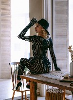 Интим-девушки, индивидуалки объявление но. 4357799: Аня + 79860891289