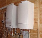 Строительные услуги объявление но. 4206520: Проект и монтаж систем отопления,  водоснабжения в г.  Иваново "  под ключ"  выгодно