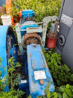 JMW10 лебедка тяговая электрическая
JMW10 низкоскоростная электро лебедка,  серии JMW,  тяговое усилие 10 тн.  ном.  скорость 8 м/мин.  
пропускная способность каната 170 м.  Ф каната 30 мм.  мощнос ...