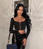 Интим-девушки, индивидуалки объявление но. 4342391: Я умею очаровывать словами 💌 Моника 79331648068 ☑️✅✴️