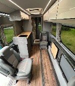 Легковые автомобили объявление но. 4239715: Продам Кастенваген Mercedes-Benz Sprinter,  2014