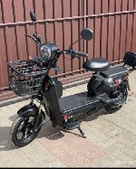 Разное объявление но. 3659994: Электровелосипед sk8,  электроскутер