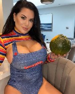 Интим-девушки, индивидуалки объявление но. 3855416: Капитолина