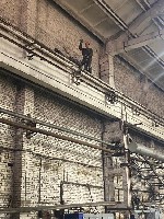 Ремонтные услуги объявление но. 4276387: Подрядчики на ремонт подкрановых путей на дальнем востоке