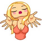 Кто из мам предложить попробывать челочку своей дочки ???!!! ...