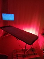 Эротический массаж объявление но. 4054499: Вечерний релакс