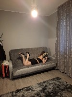 Эротический массаж объявление но. 4420491: Госпожа с интимом! @Sachakrasa Работаю 2 день в Спб.  Реально 29.  Новенькая.  Нежная и энергичная.
