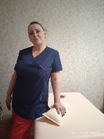 Массаж объявление но. 4377433: Пора выдохнуть и прийти ко мне на великолепный массаж!
