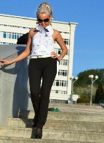 Интим-девушки, индивидуалки объявление но. 4414520: Жужанна