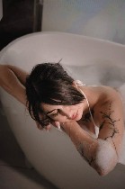 Интим-девушки, индивидуалки объявление но. 4368656: Я умею вдохновлять на флирт 💋 Жаклин 79877738676 ☑️✅✴️