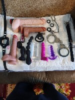 Разное объявление но. 4393056: В поиске Доминирующей Женщины