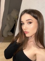 дравствуйте мальчики приглашаю жду так же работаю на выезд 🌹 🌹🌹 всё соответствует всем кто увольно целую жду мне 24 Рост 168 вес 60 грудь 3 час 2500р два 4500р ночь 8500р люблю выпивать коньяк виски Т ...