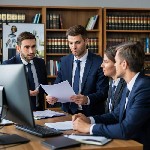 Возникли споры в рамках государственных или негосударственных контрактов? Не знаете,  как отстоять свои интересы? Национальная Юридическая Коллегия готова помочь вам в решении любых споров,  связанных ...