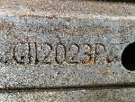 Разное объявление но. 4367962: Продаем накладки 1Р65 Новые(6-ти дырая) Цена 150 000 руб.  ,  с НДС